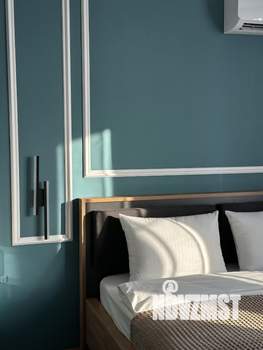 1-к квартира, посуточно, 18м2, 1/1 этаж