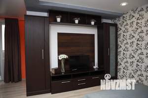 1-к квартира, посуточно, 42м2, 8/13 этаж