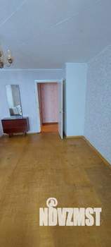 2-к квартира, на длительный срок, 49м2, 2/5 этаж