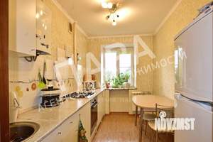2-к квартира, на длительный срок, 53м2, 4/6 этаж
