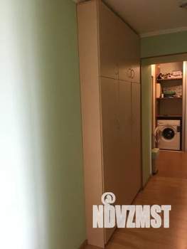 1-к квартира, посуточно, 40м2, 7/16 этаж