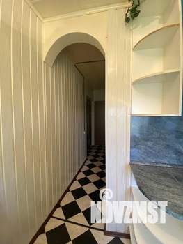 1-к квартира, посуточно, 35м2, 8/9 этаж