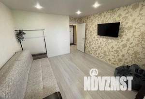 1-к квартира, на длительный срок, 40м2, 8/16 этаж
