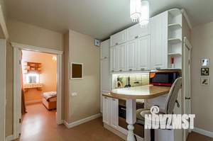 1-к квартира, посуточно, 70м2, 1/1 этаж