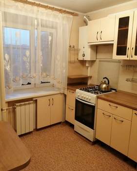 2-к квартира, на длительный срок, 44м2, 5/5 этаж
