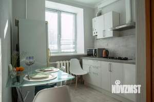 1-к квартира, посуточно, 30м2, 1/5 этаж