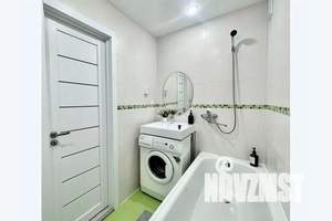 1-к квартира, посуточно, 37м2, 3/3 этаж