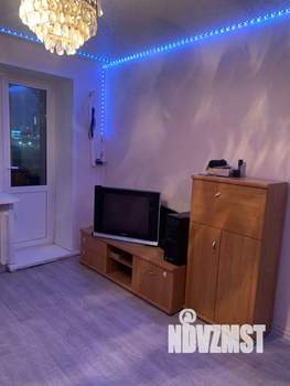 1-к квартира, на длительный срок, 33м2, 4/9 этаж