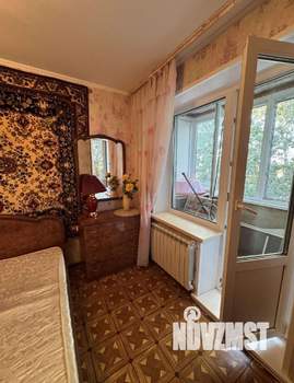 3-к квартира, на длительный срок, 66м2, 5/5 этаж