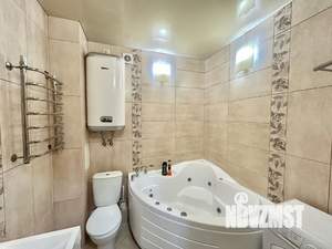 1-к квартира, посуточно, 65м2, 2/16 этаж