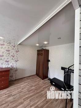 1-к квартира, на длительный срок, 33м2, 4/5 этаж