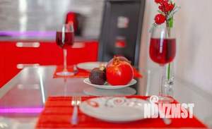 Студия квартира, посуточно, 32м2, 19/25 этаж