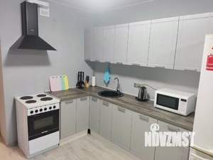 2-к квартира, посуточно, 63м2, 1/1 этаж