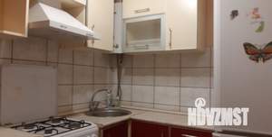 1-к квартира, на длительный срок, 30м2, 4/5 этаж