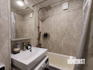 2-к квартира, посуточно, 45м2, 2/5 этаж