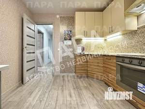 1-к квартира, на длительный срок, 35м2, 5/18 этаж