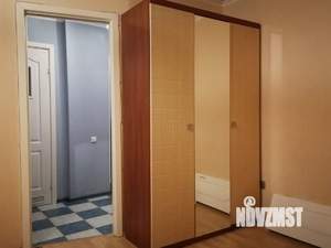 1-к квартира, посуточно, 35м2, 9/9 этаж