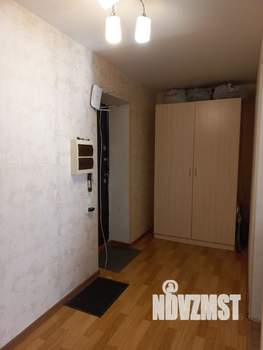 1-к квартира, на длительный срок, 43м2, 8/10 этаж