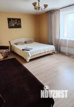 2-к квартира, посуточно, 79м2, 1/1 этаж