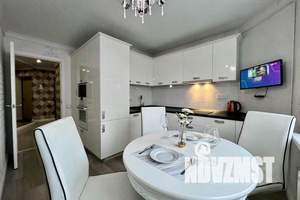 2-к квартира, посуточно, 55м2, 20/25 этаж