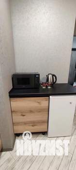 1-к квартира, посуточно, 26м2, 1/1 этаж