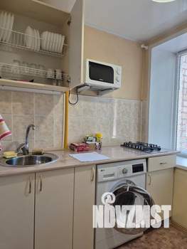 2-к квартира, посуточно, 44м2, 2/9 этаж