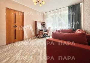 1-к квартира, на длительный срок, 27м2, 1/9 этаж