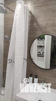 1-к квартира, посуточно, 38м2, 11/21 этаж