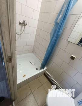 Студия квартира, на длительный срок, 15м2, 1/9 этаж