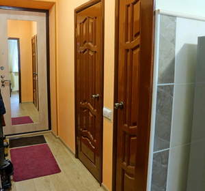 1-к квартира, на длительный срок, 37м2, 3/5 этаж