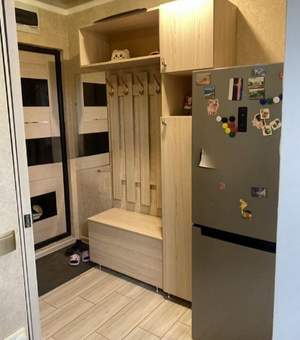 2-к квартира, на длительный срок, 41м2, 1/5 этаж