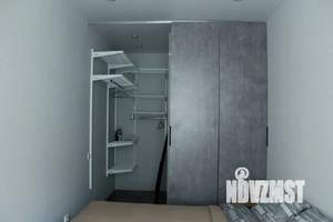 2-к квартира, посуточно, 41м2, 2/5 этаж