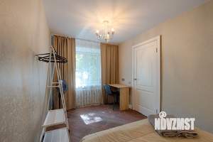 2-к квартира, посуточно, 45м2, 3/5 этаж