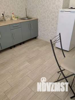 1-к квартира, посуточно, 37м2, 16/23 этаж