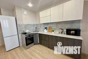 2-к квартира, посуточно, 65м2, 19/27 этаж