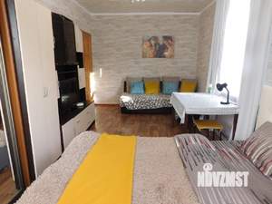 2-к квартира, посуточно, 53м2, 1/1 этаж