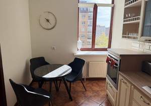 4-к квартира, на длительный срок, 150м2, 7/11 этаж