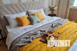 1-к квартира, посуточно, 33м2, 13/18 этаж