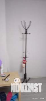 1-к квартира, посуточно, 50м2, 21/27 этаж