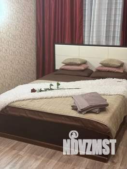 1-к квартира, посуточно, 33м2, 12/19 этаж