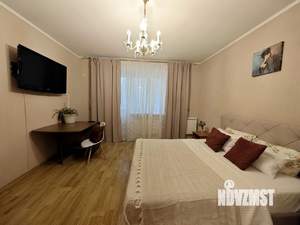 3-к квартира, на длительный срок, 114м2, 3/7 этаж