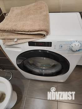 1-к квартира, на длительный срок, 41м2, 19/25 этаж