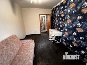 2-к квартира, на длительный срок, 45м2, 2/3 этаж