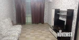 1-к квартира, на длительный срок, 39м2, 7/27 этаж