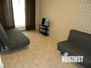 1-к квартира, посуточно, 30м2, 2/3 этаж