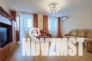3-к квартира, посуточно, 110м2, 6/17 этаж