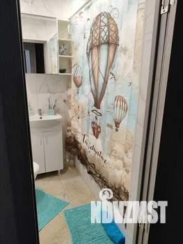 1-к квартира, посуточно, 33м2, 1/3 этаж