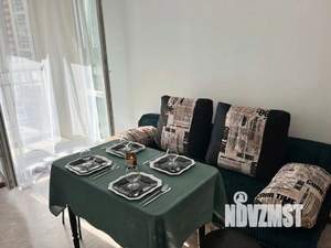 1-к квартира, посуточно, 46м2, 1/1 этаж