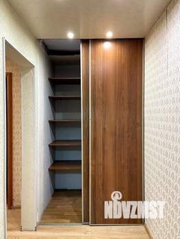 1-к квартира, на длительный срок, 37м2, 4/9 этаж