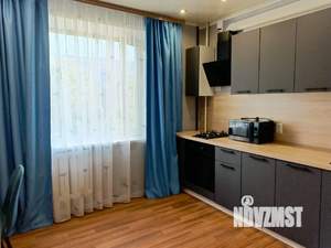 1-к квартира, на длительный срок, 37м2, 6/9 этаж